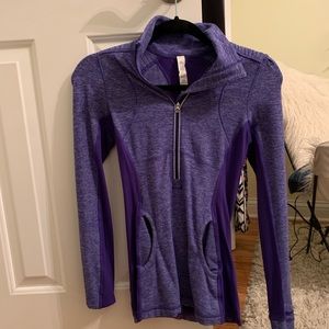 Lululemon Jacket